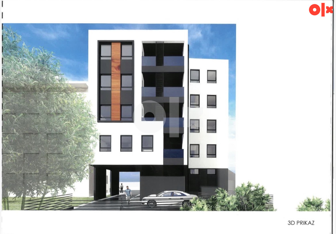 Stan 64 m2 Centar Banja Luka 3