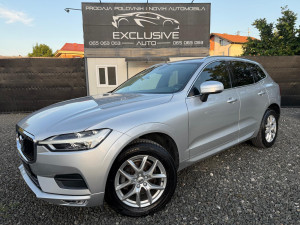 VOLVO XC 60 2.0D 190KS AWD MOMENTUM 2018GP XC60