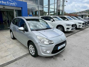 CITROEN C3 1.4BZ