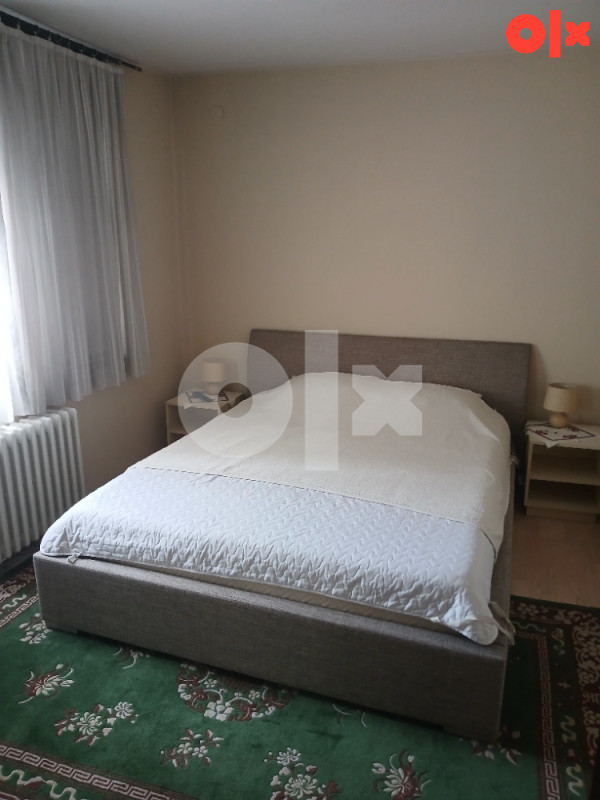 Stan Sarajevo - Centar - Marijin Dvor-Kranjčevićeva - Trosoban 3