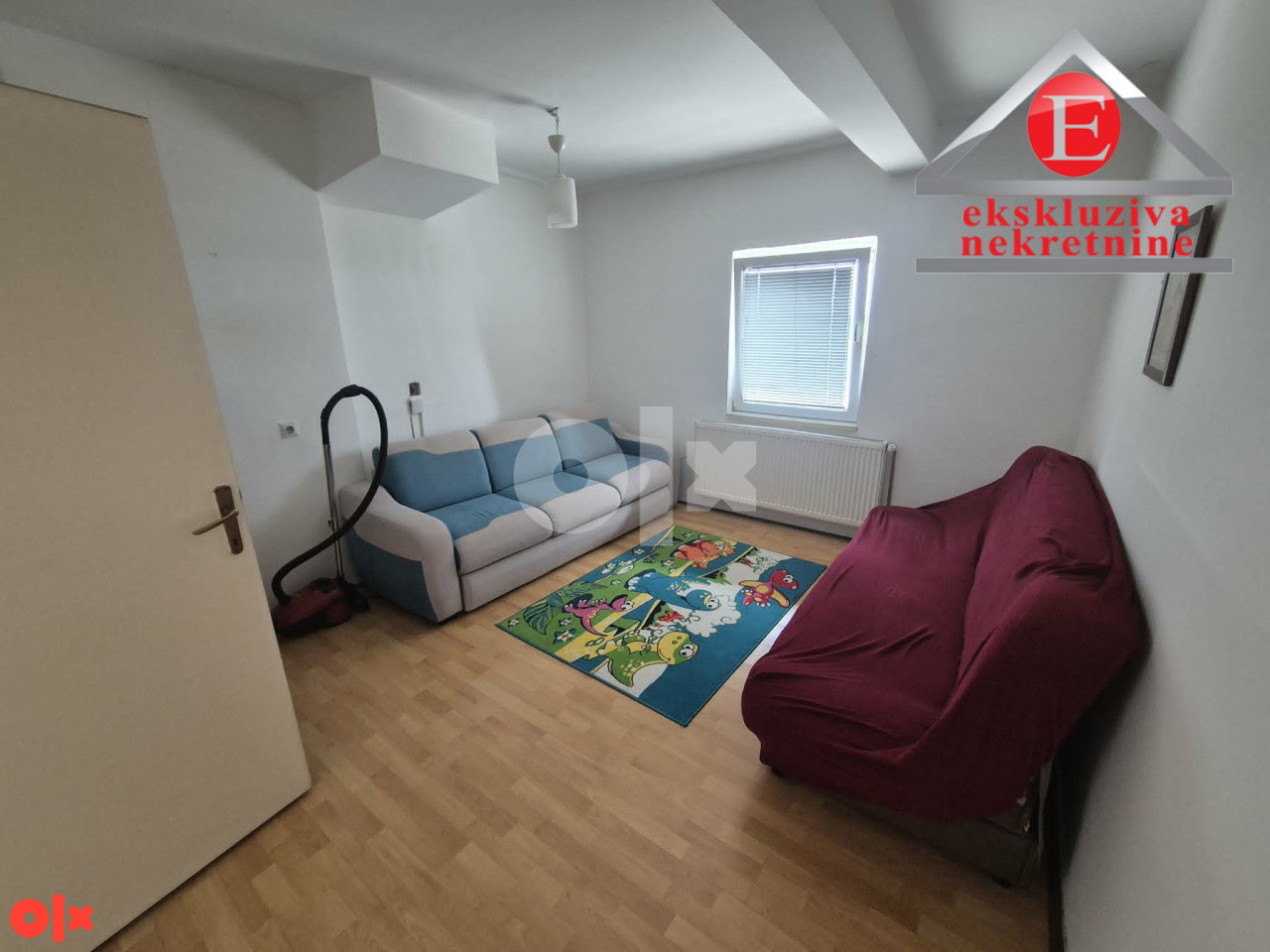 Kompletno renoviran trosoban stan 65 m2 ID 4263/DŠ 3