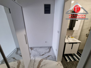 Namještena garsonjera na I spratu nove gradnje ID 4322/DŠ photo 5