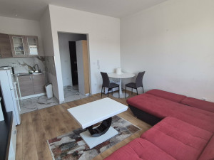 Namještena garsonjera na I spratu nove gradnje ID 4322/DŠ photo 3