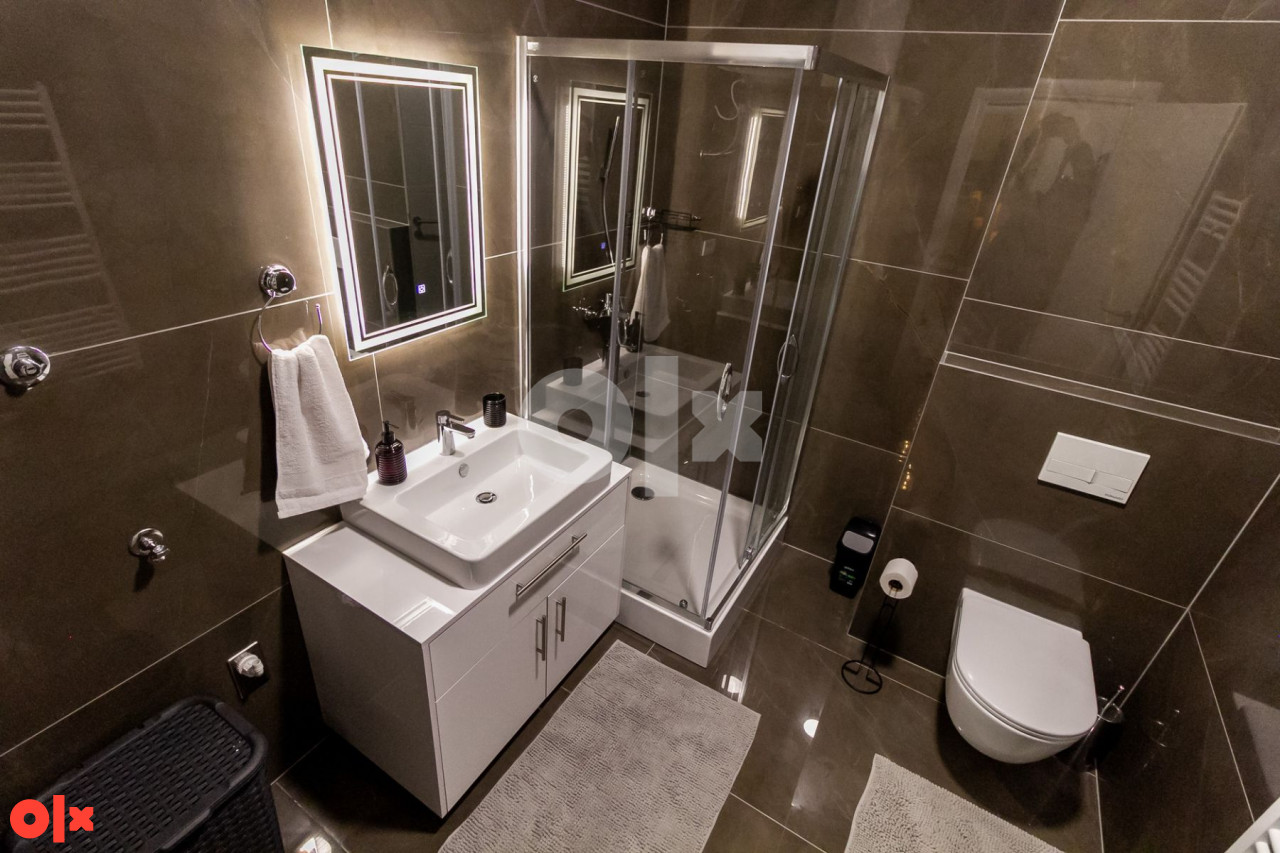 De Luxe Apartment Laktasi stan na dan - Widok 4
