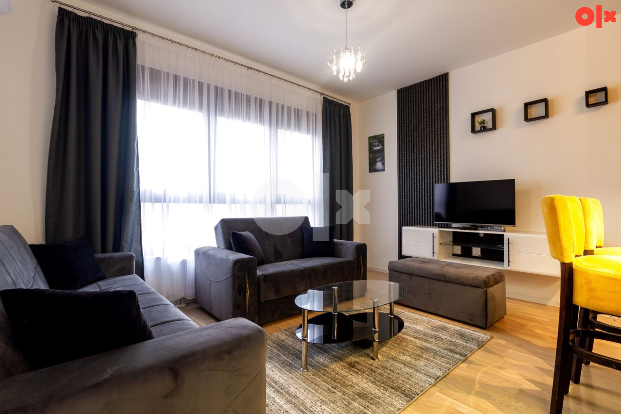 De Luxe Apartment Laktasi stan na dan - Widok 5
