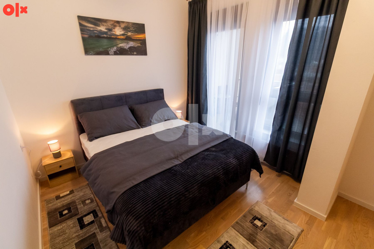 De Luxe Apartment Laktasi stan na dan - Widok 6