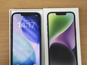 iPhone 14