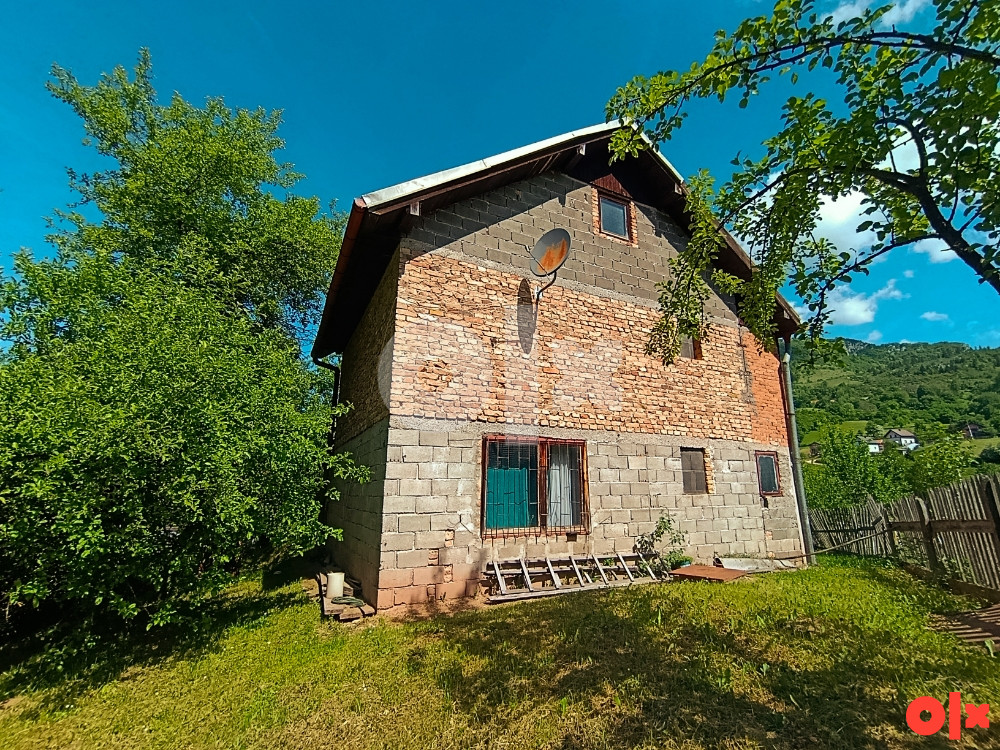 Kuća Pale 3