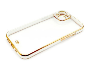 ZAŠTITNA MASKA ZA IPHONE 14 PRO