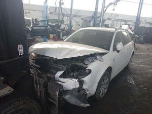 SEAT EXEO  2011 CDH MOTOR GVD MJENJAC ILMA DIJELOVI