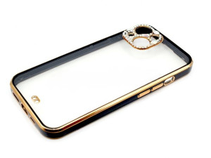 ZAŠTITNA MASKA ZA IPHONE 14 PRO