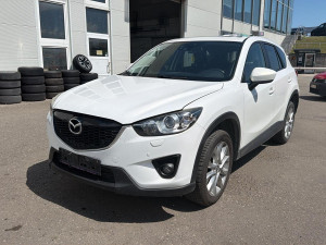 Mazda CX5 2014 4x4 ZA DIJELOVA