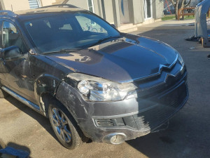 Citroen C-CROSSER 2012 Broj motora: 4HK  ZA DIJELOVA