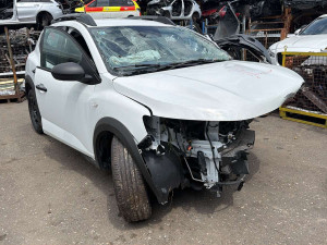 Dacia Sandero 2024  ILMA ZA DIJELOVA