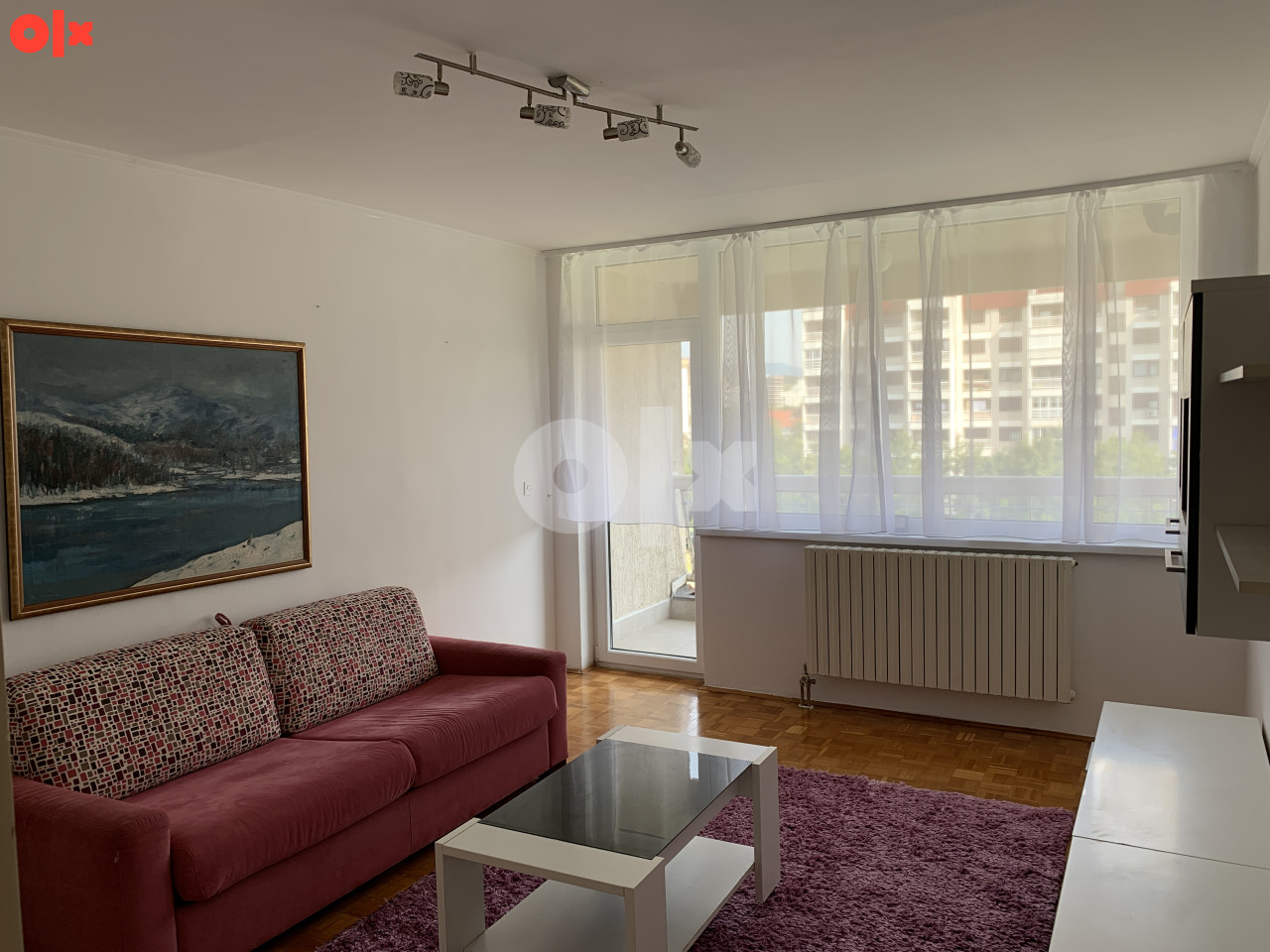 Apartment Stupine Tuzla