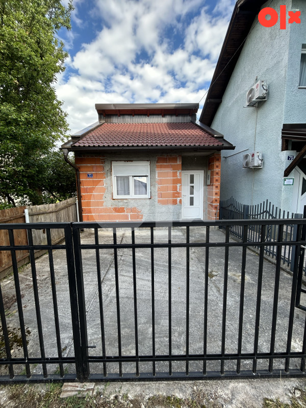 Kuća Ljubija