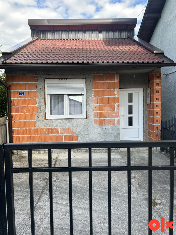 Kuća Ljubija 2