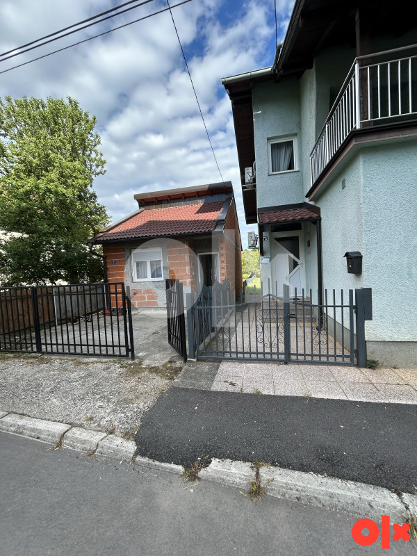 Kuća Ljubija 3