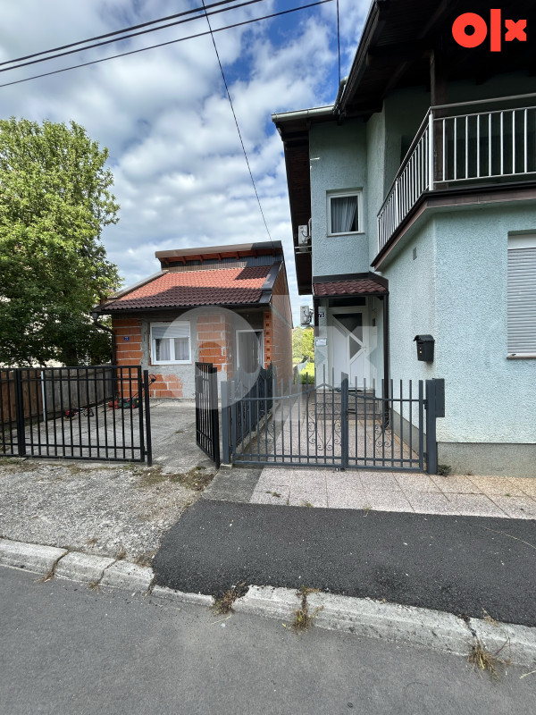 Kuća Ljubija 4