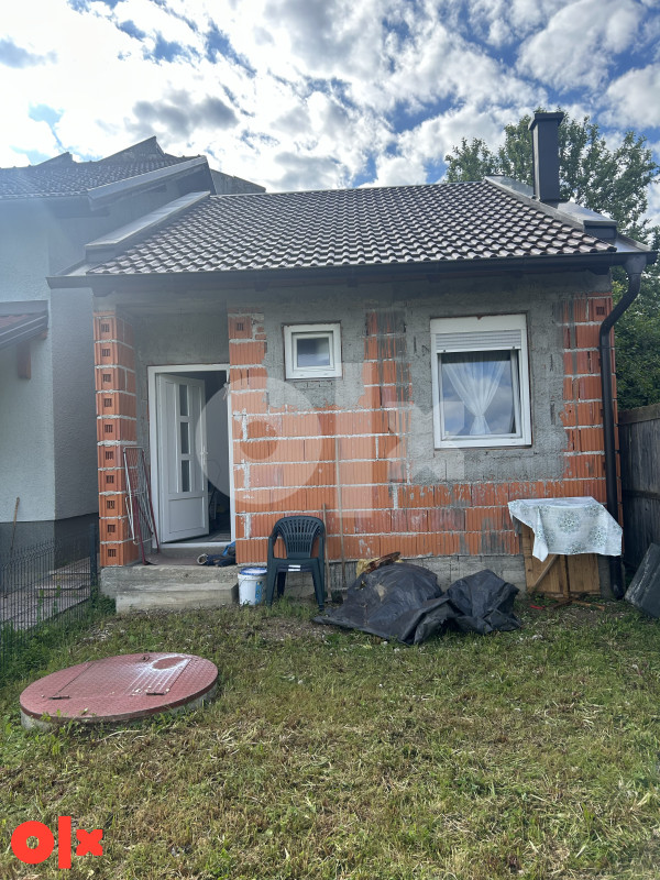 Kuća Ljubija 14