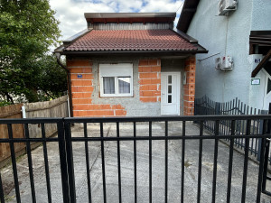 Kuća Ljubija