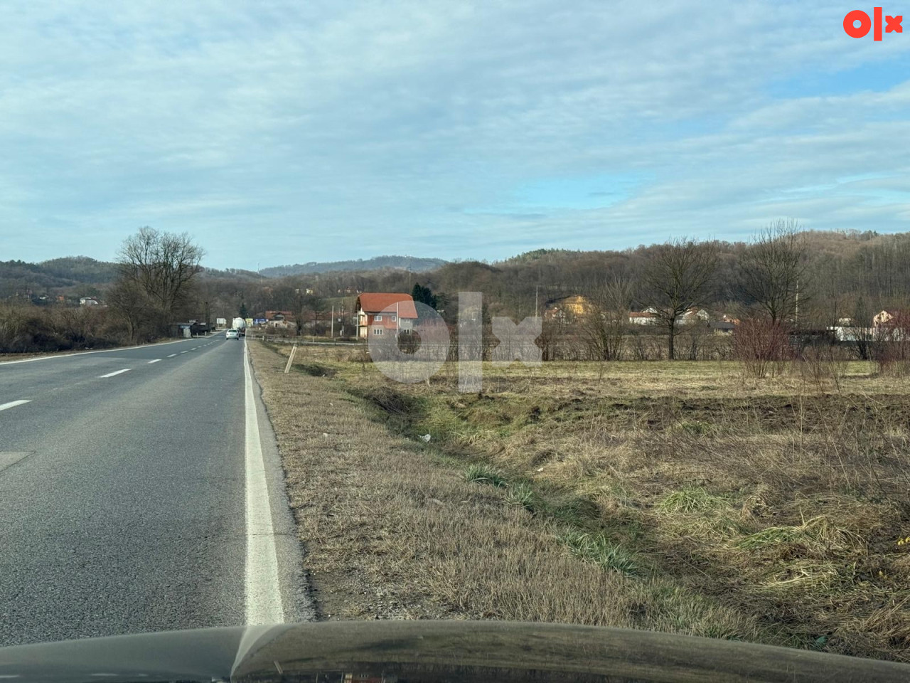 Zemljište Lukavac