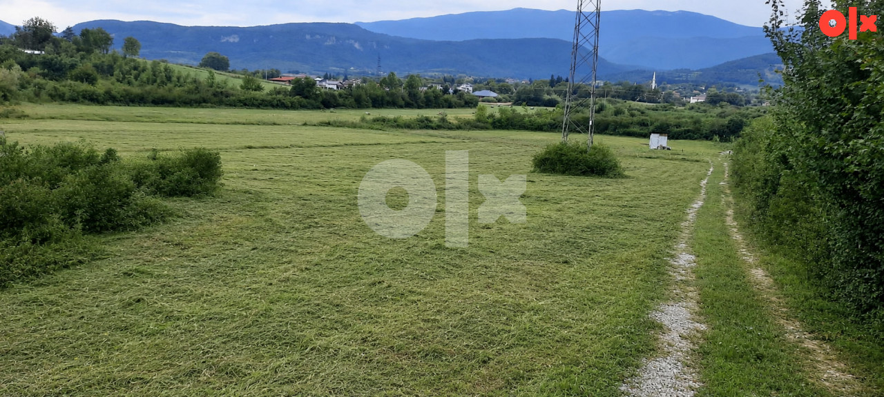 Zemljište Bihać