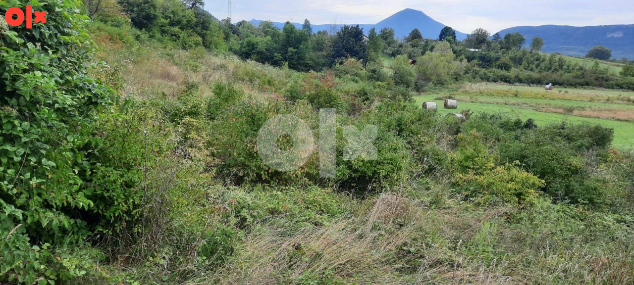 Zemljište Bihać 3