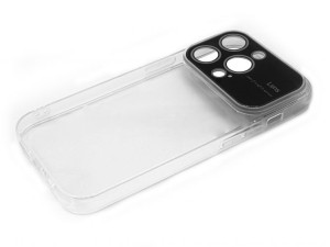 ZAŠTITNA MASKA ZA IPHONE 14 PRO