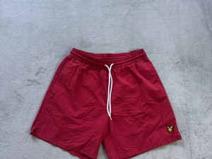 Lyle & Scott šorc, XS veličina