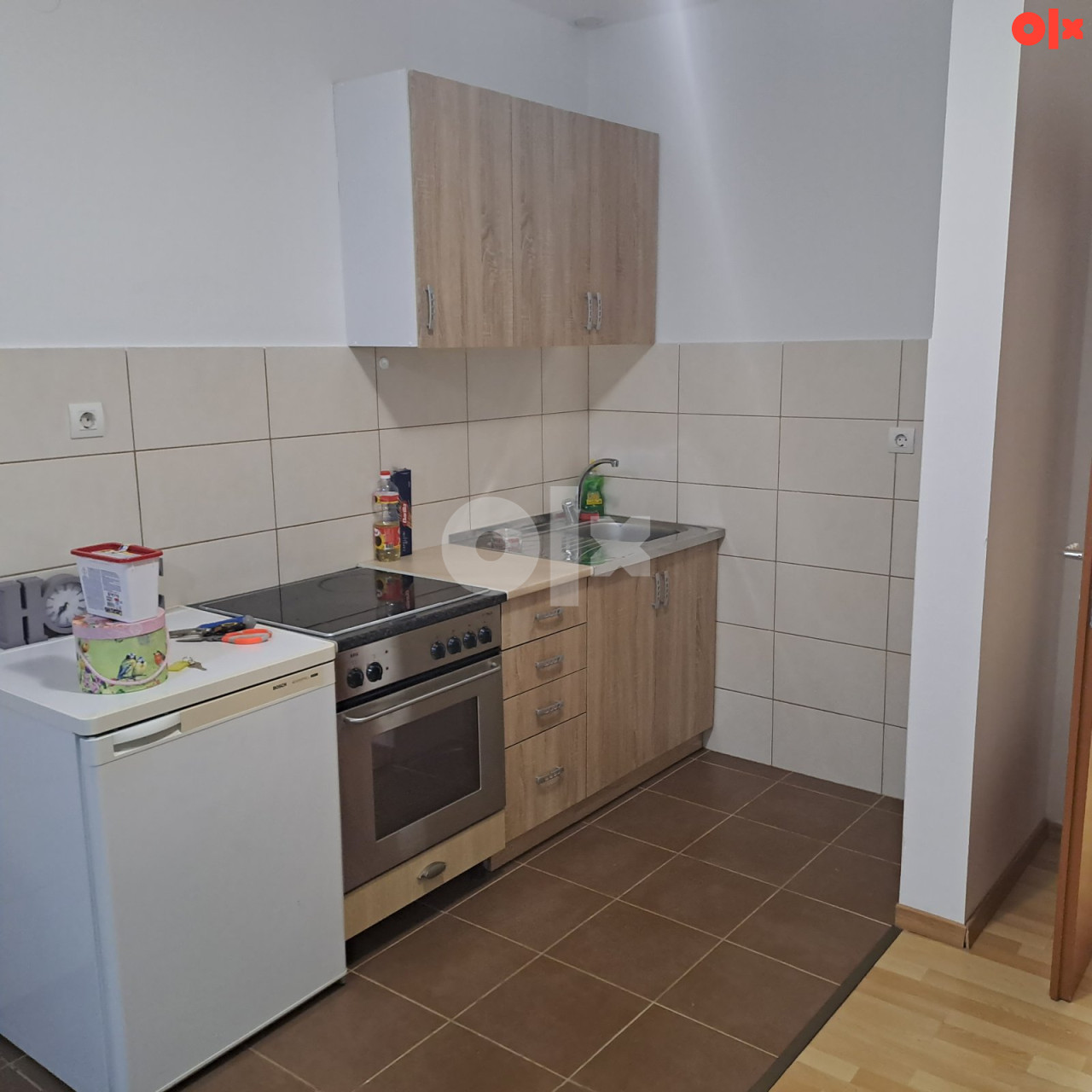 Stan Trebinje 40.42m2 2