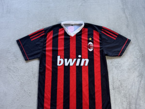 AC Milan dres, M veličina
