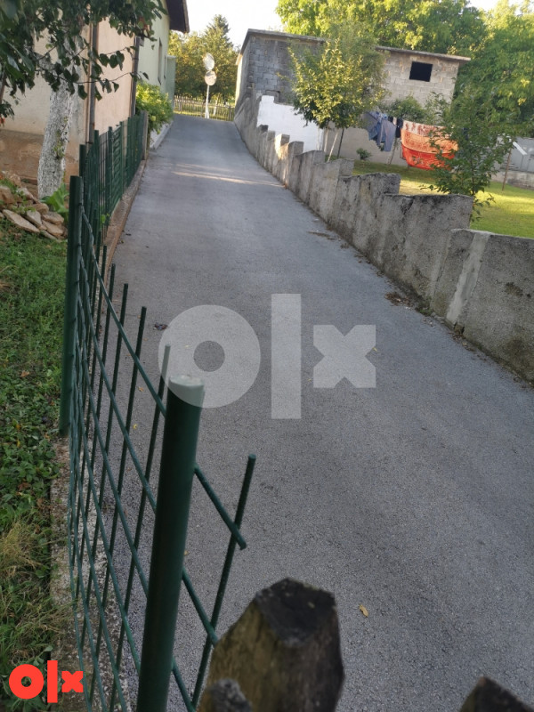 Zemljište Sarajevo - Stari Grad 3