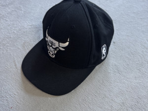 Chicago Bulls kačket