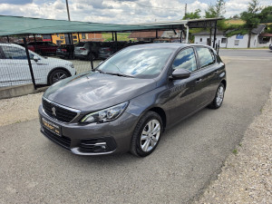 Peugeot 308 1.5 HDI Xenon Navi 2018god