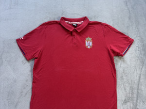 Umbro Srbija majica, XXL veličina
