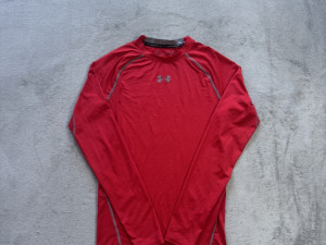 Under Armour majica, M veličina