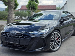 Audi A6 50 TDI QUATTRO 2026 GOD 300KS