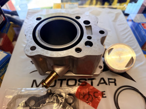 Cilindar ATV Quad Cross 67mm