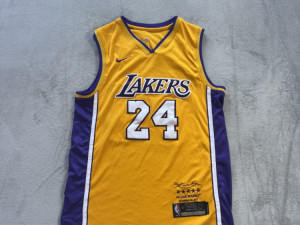 Lakers Bryant dres, M veličina