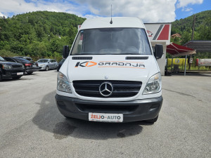MERCEDES SPRINTER 313 CDI 130 ks 2008 god