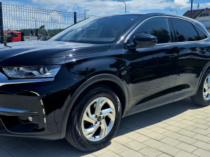 Citroen DS7 2020