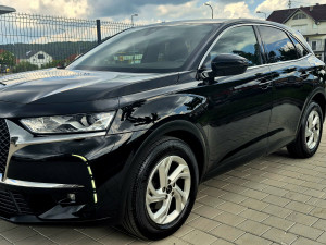 Citroen DS7 2020 AUTOMATIK