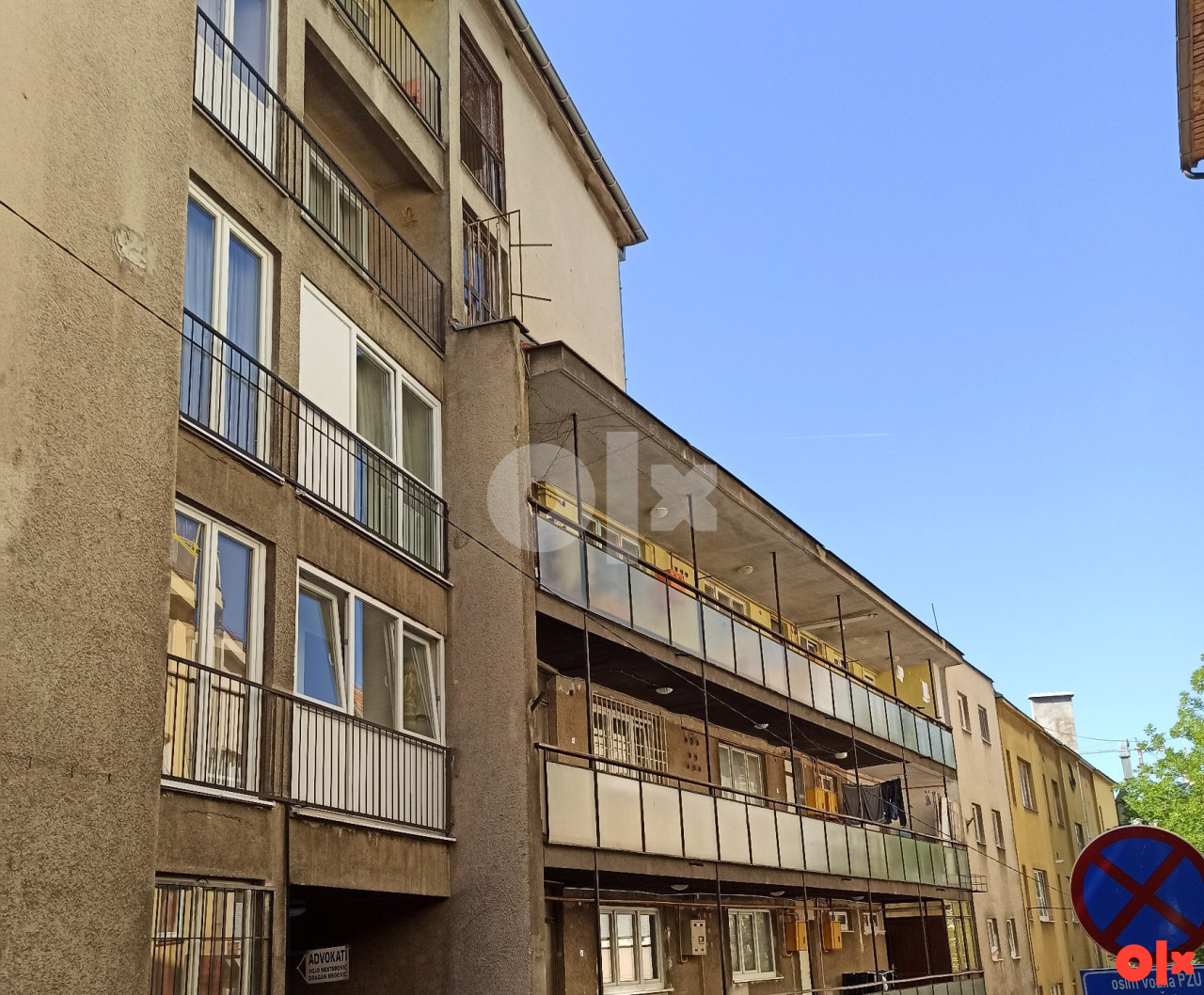 Trosoban Stan Sarajevo - Centar 2