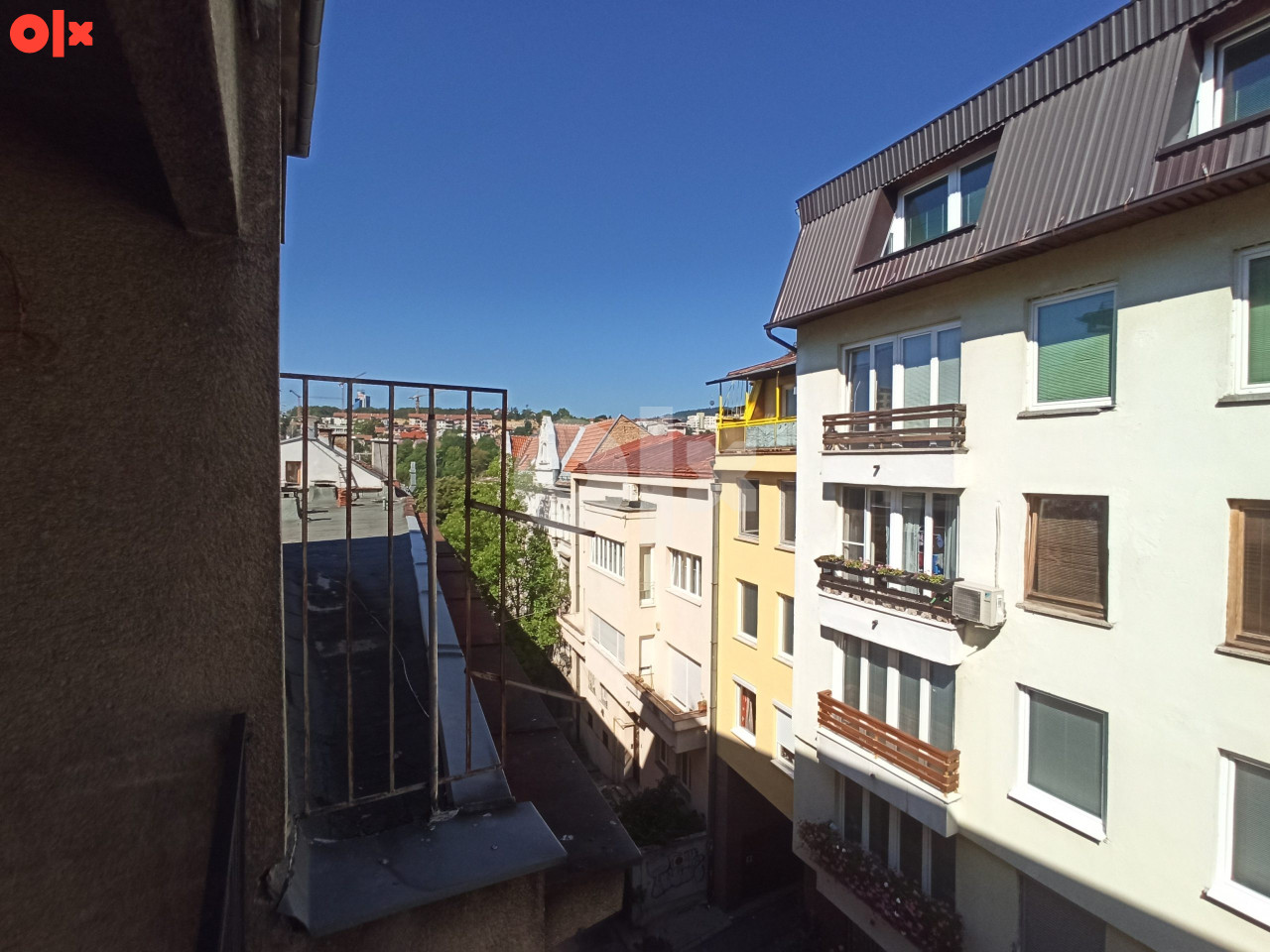 Trosoban Stan Sarajevo - Centar 8