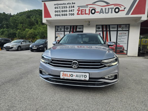VW PASSAT B 8,5 2.0 TDI 150 ks 2020 god FACELIFT