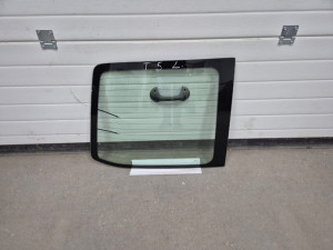 NOVO zadnje lijevo staklo gepek vrata VW kombi T5 2003-2009 god