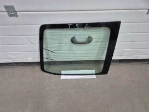 NOVO zadnje lijevo staklo gepek vrata VW kombi T5 2009-2015 god