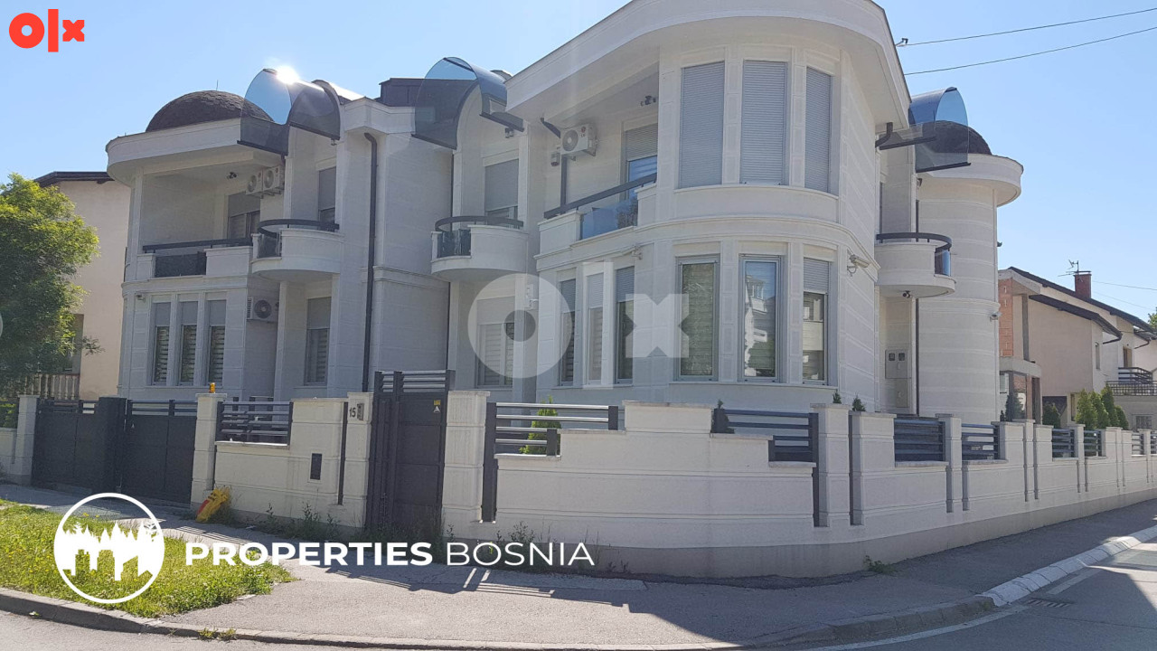 VILA ILIDŽA
