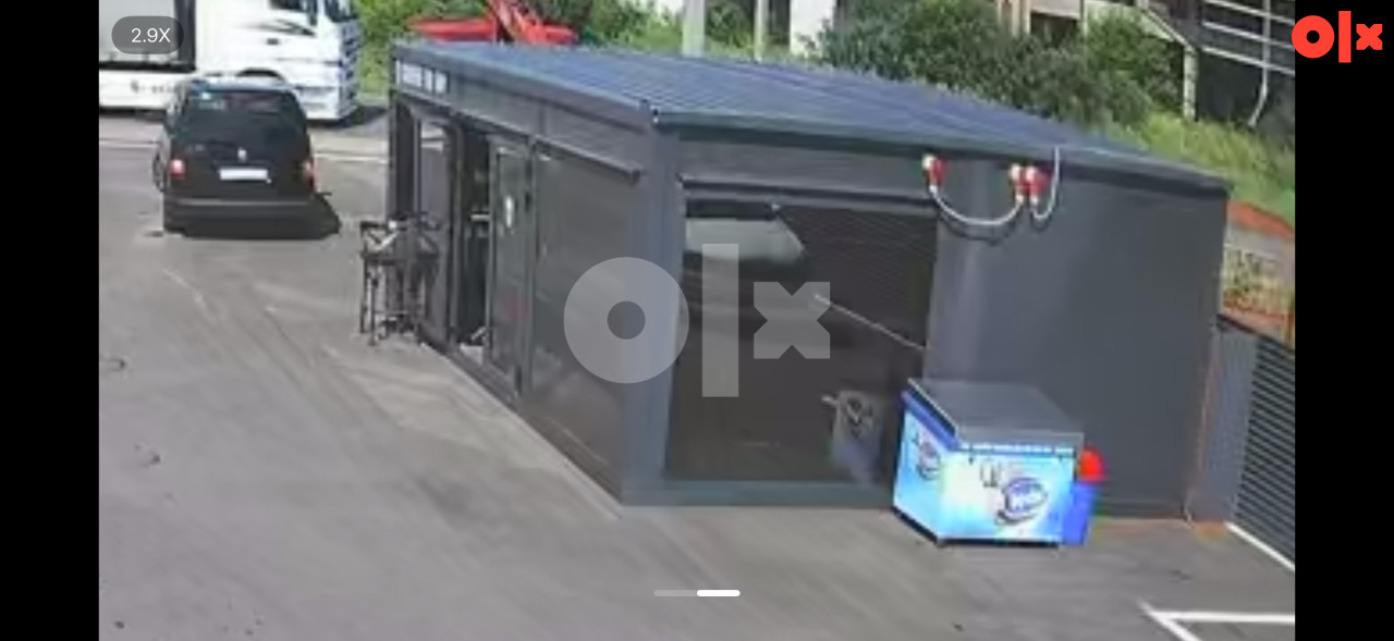 Montažni objekat Banja Luka - Widok 3